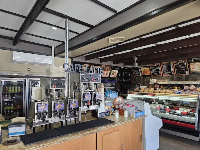 Old Country Bagel Picture 3
