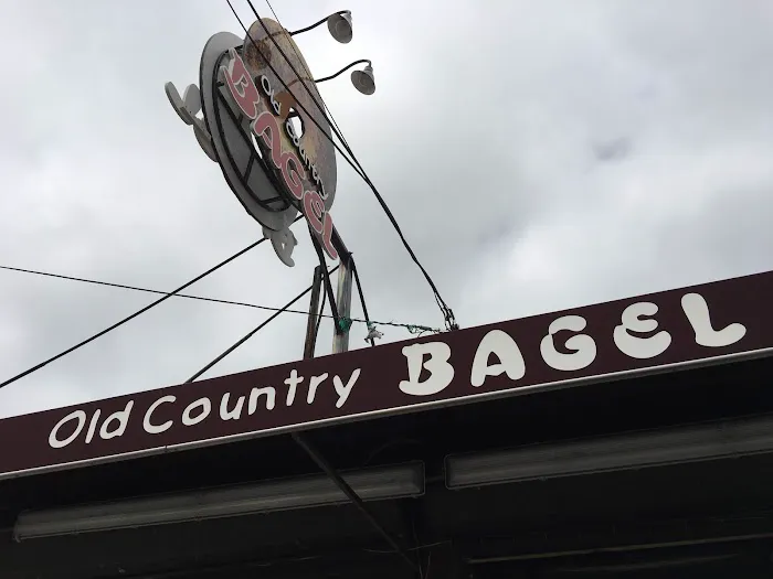 Old Country Bagel Picture 1