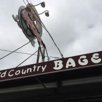 Old Country Bagel ico