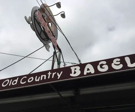 Old Country Bagel