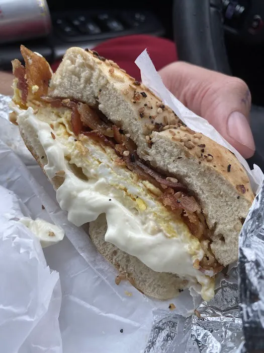 Old Country Bagel Picture 5
