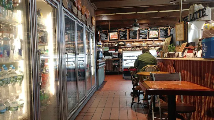 Old Country Bagel Picture 2