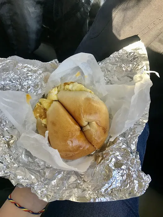 Old Country Bagel Picture 4