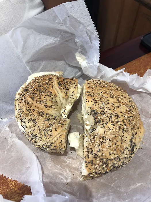 Old Country Bagel Picture 7
