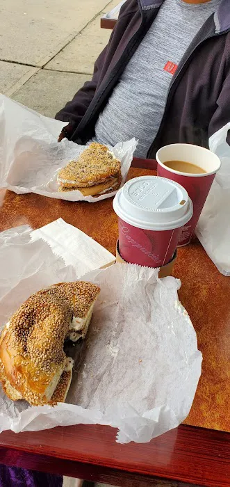 Old Country Bagel Picture 6