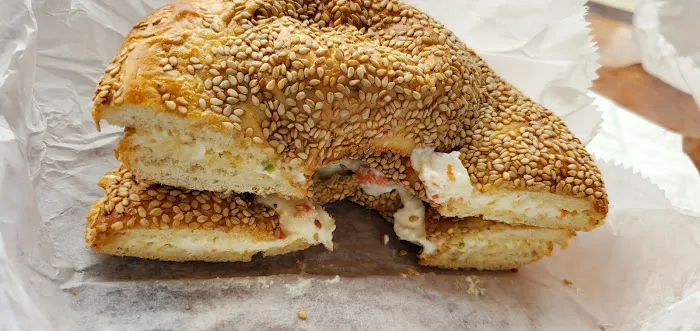 Old Country Bagel Picture 9
