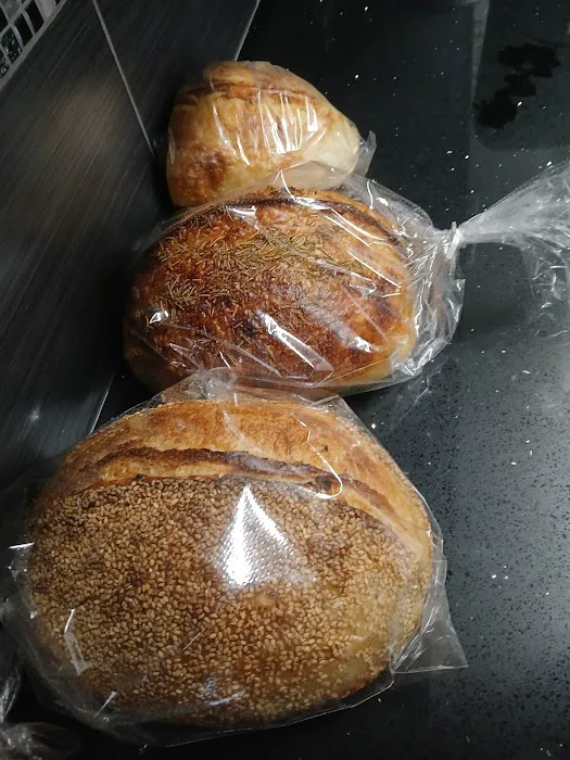 Howard Beach Bagel Cafe Picture 8
