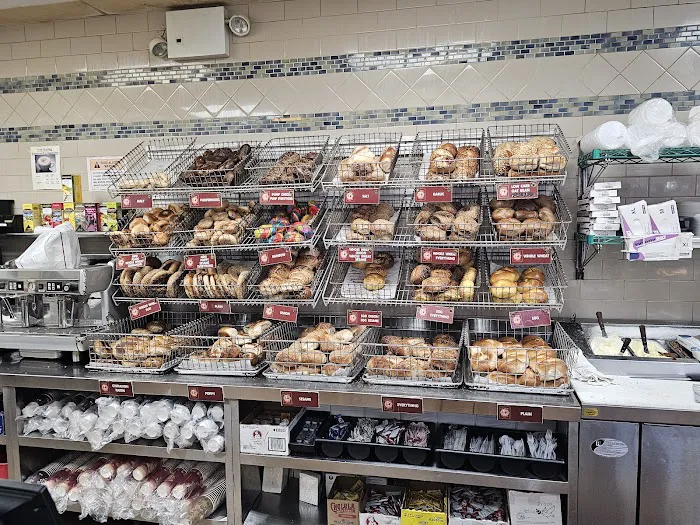 Howard Beach Bagel Cafe Picture 7