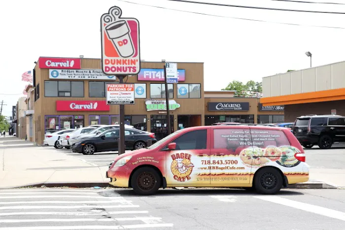 Howard Beach Bagel Cafe Picture 9