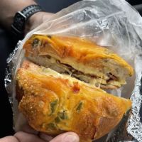 Howard Beach Bagel Cafe ico
