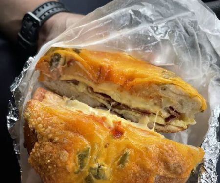Howard Beach Bagel Cafe