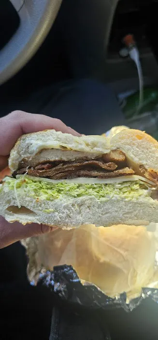 Howard Beach Bagel Cafe Picture 3