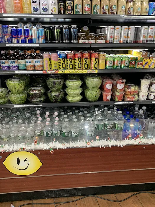 Howard Beach Bagel Cafe Picture 10