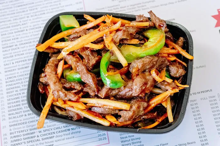 Danny's Chinese Kitchen - Howard Beach Picture 7