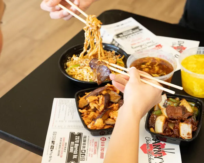 Danny's Chinese Kitchen - Howard Beach Picture 4