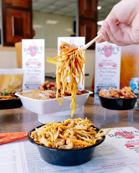 Danny's Chinese Kitchen - Howard Beach Picture 5