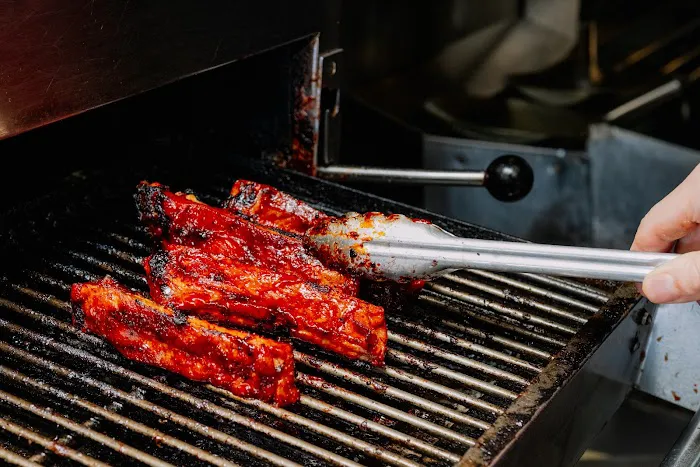 Danny's Chinese Kitchen - Howard Beach Picture 1