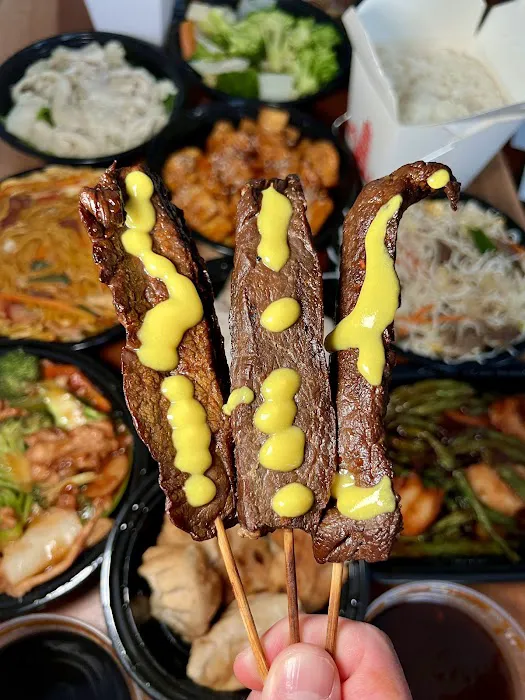 Danny's Chinese Kitchen - Howard Beach Picture 3