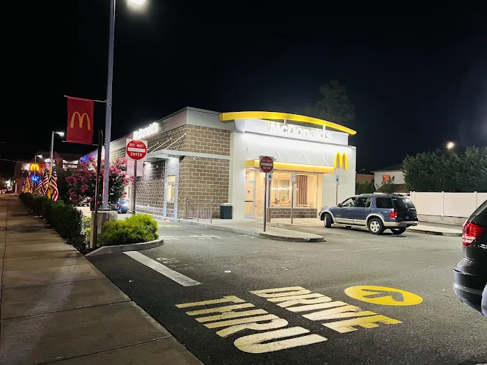 McDonald's Picture 7