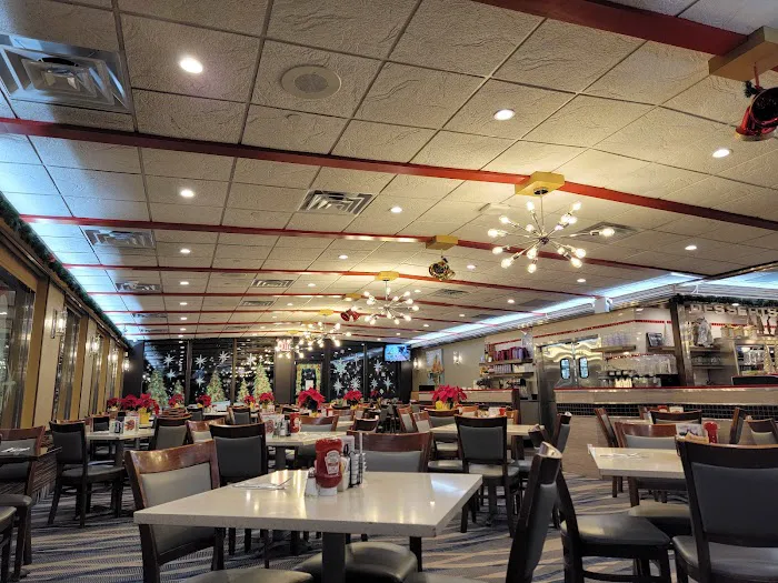Cross Bay Diner Picture 7