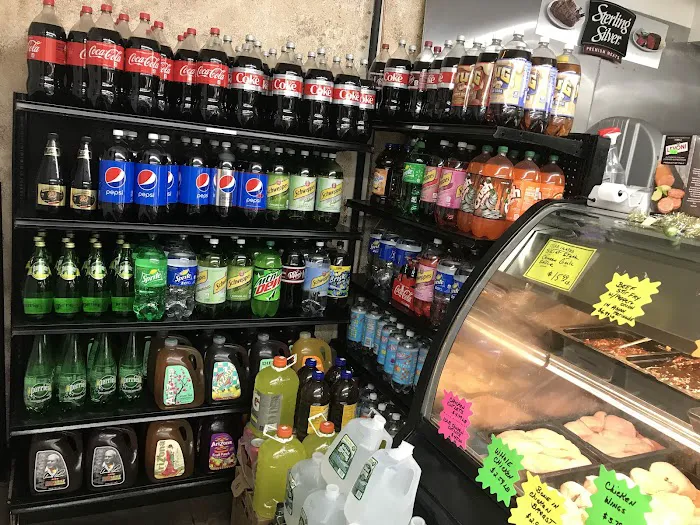 Sal's Food Market Picture 9