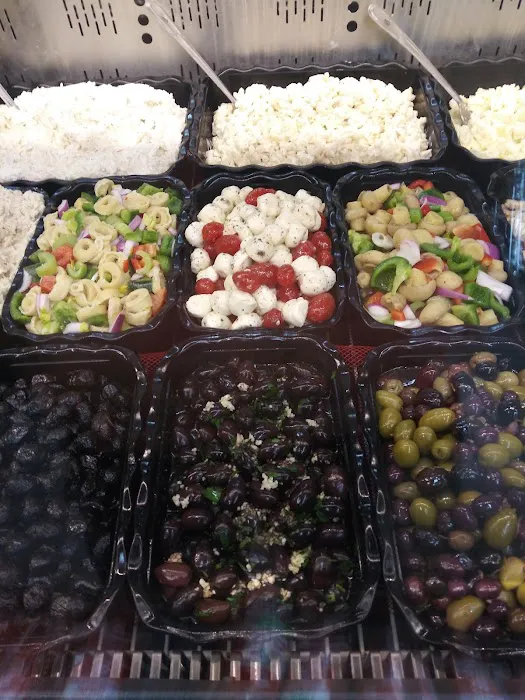 Sal's Food Market Picture 10