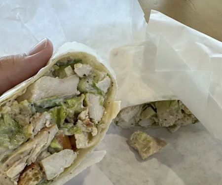 Sal's Food Market