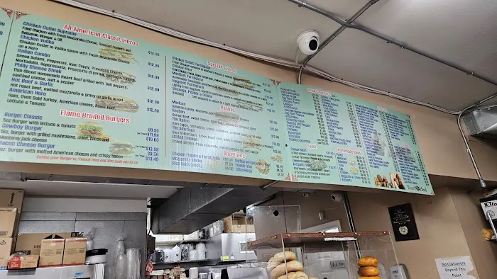 Sal's Food Market Picture 4
