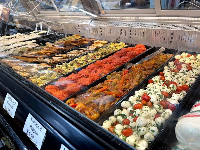 Sal's Food Market Picture 8