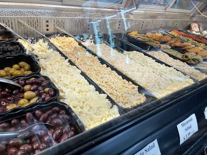 Sal's Food Market Picture 7