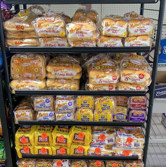 Howard Beach Deli / DBA My HB Deli Inc Picture 9