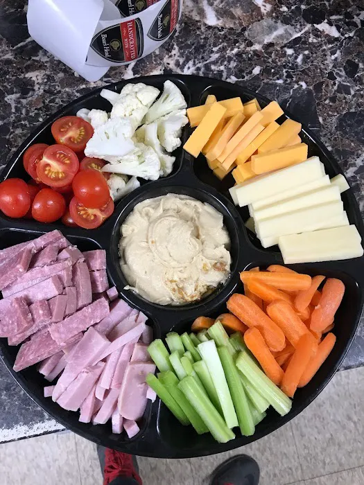 Howard Beach Deli / DBA My HB Deli Inc Picture 4