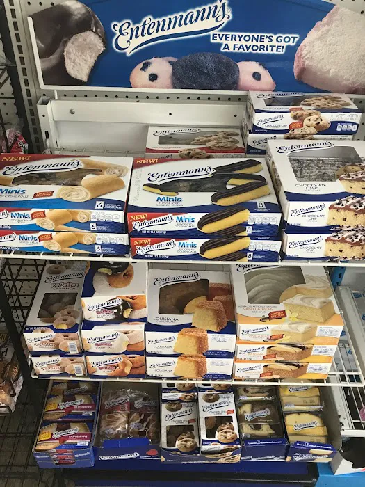 Howard Beach Deli / DBA My HB Deli Inc Picture 3