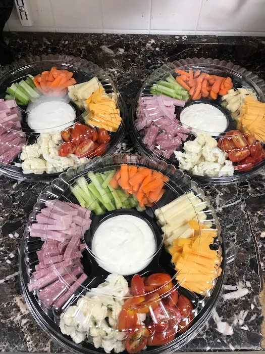 Howard Beach Deli / DBA My HB Deli Inc Picture 2