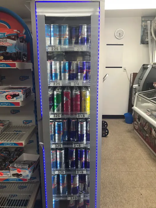 Howard Beach Deli / DBA My HB Deli Inc Picture 1