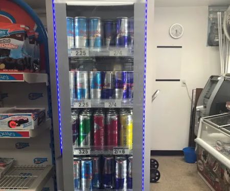 Howard Beach Deli / DBA My HB Deli Inc