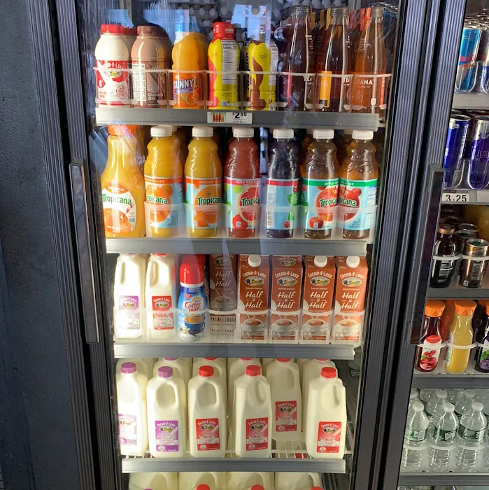 Howard Beach Deli / DBA My HB Deli Inc Picture 6