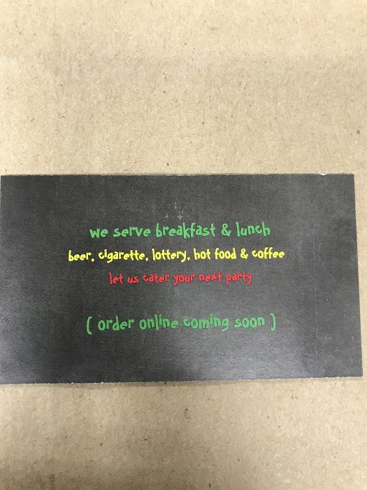 Howard Beach Deli / DBA My HB Deli Inc Picture 8