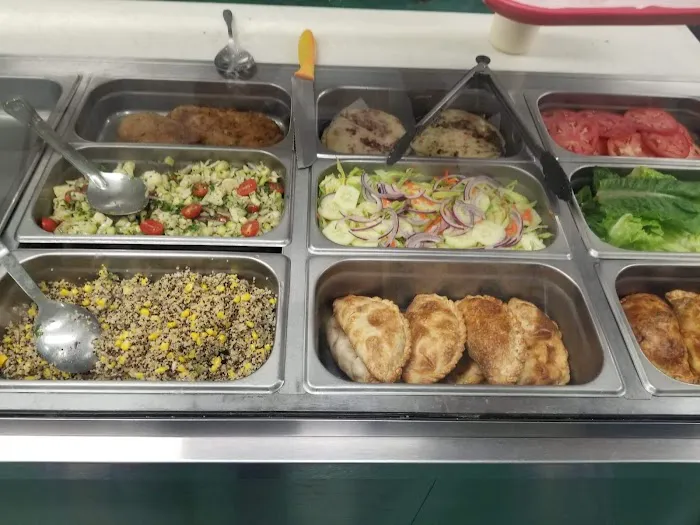 Star Mountain Coffee Picture 2