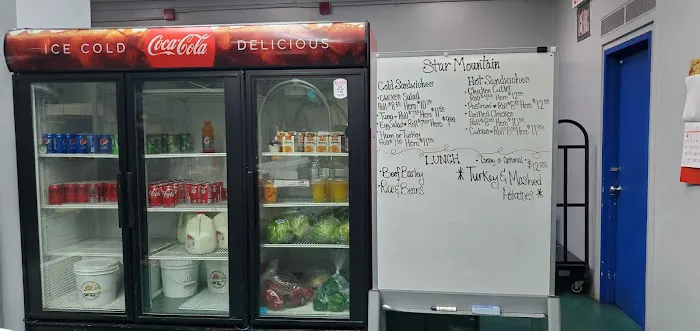 Star Mountain Coffee Picture 6