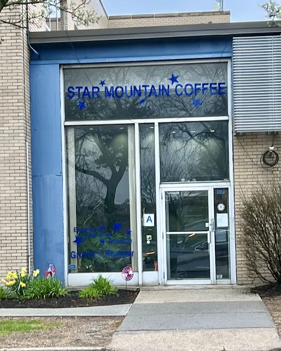 Star Mountain Coffee Picture 3