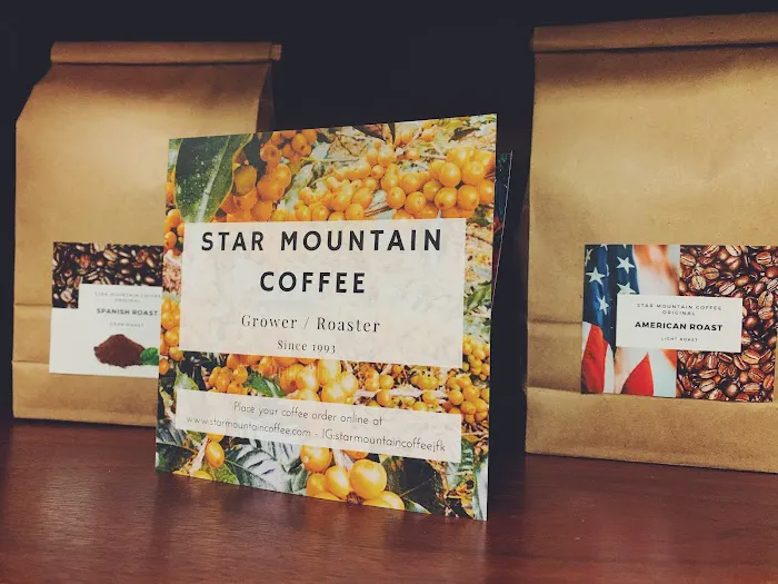 Star Mountain Coffee Picture 4