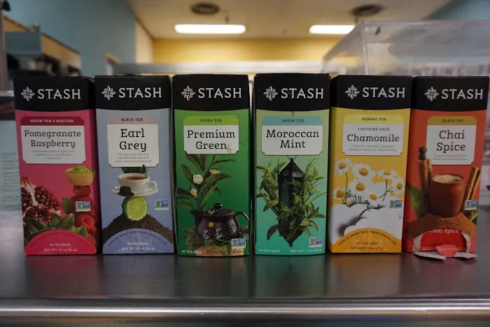 Star Mountain Coffee Picture 9