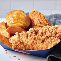 Krispy Krunchy Chicken ico