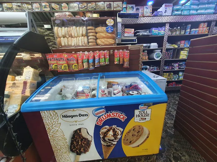 s k deli grocery Picture 10