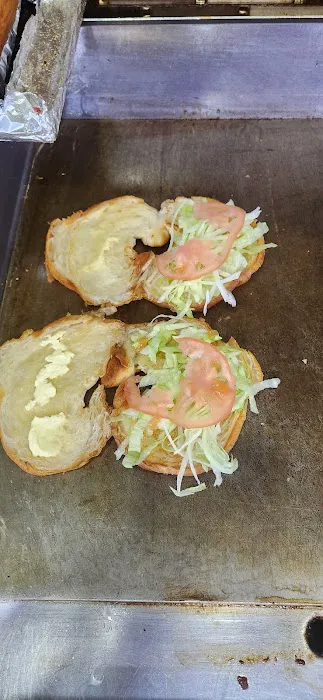s k deli grocery Picture 1