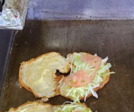 s k deli grocery