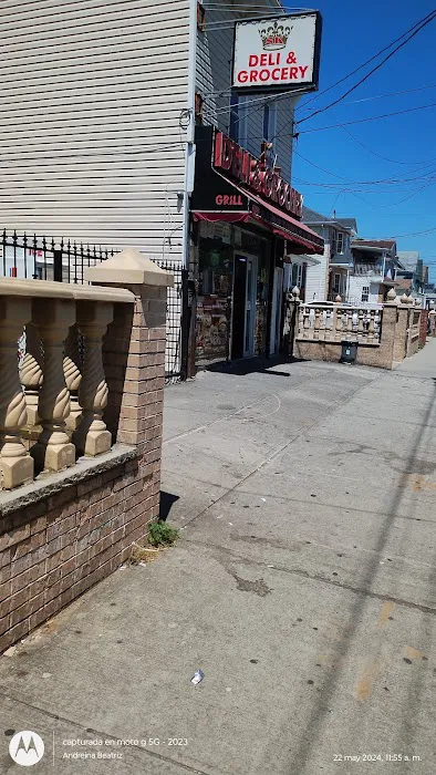 s k deli grocery Picture 5
