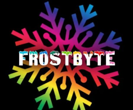 Frostbyte