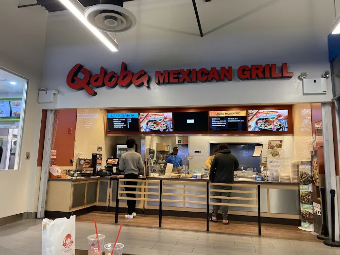 QDOBA Mexican Eats Picture 4